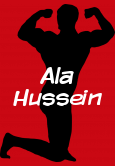 Ala Hussein
