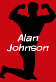 Alan Johnson