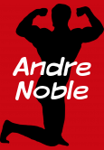 Andre Noble