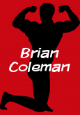 Brian Coleman