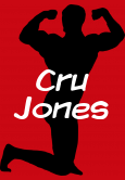 Cru Jones