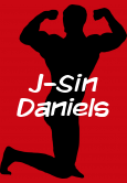 J-Sin Daniels