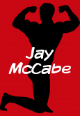 Jay McCabe