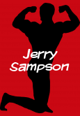 Jerry Sampson