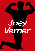 Joey Verner