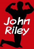 John Riley