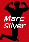 Marc Silver