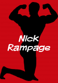 Nick Rampage