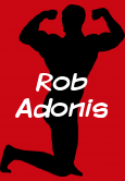 Rob Adonis