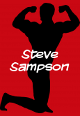 Steve Sampson