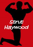 Strut Haywood