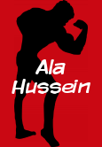 Ala Hussein
