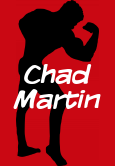 Chad Martin