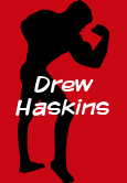 Drew Haskins