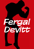 Fergal Devitt