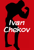 Ivan Chekov