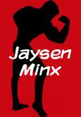 Jaysen Minx