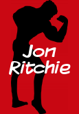 Jon Ritchie
