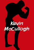 Kevin McCullogh