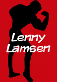 Lenny Lamsen
