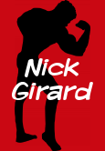 Nick Girard