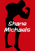 Shane Michaels