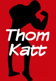 Thom Katt
