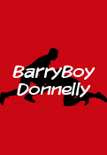 BarryBoy Donnelly