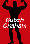 Butch Graham