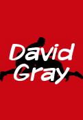 David Gray
