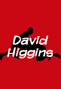 David Higgins