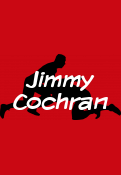 Jimmy Cochran