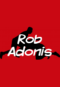 Rob Adonis