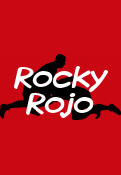 Rocky Rojo