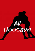 Ali Hoosayn