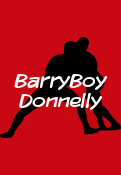 BarryBoy Donnelly
