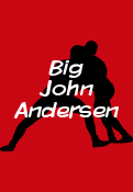 Big John Andersen