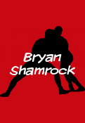 Bryan Shamrock