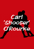 Carl 'Shooter' O'Rourke