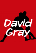 David Gray