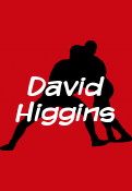 David Higgins