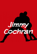 Jimmy Cochran