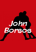 John Borsos