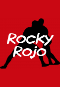 Rocky Rojo