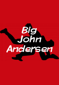 Big John Andersen