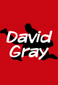David Gray