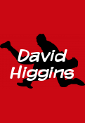 David Higgins