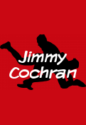 Jimmy Cochran