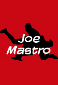 Joe Mastro