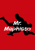 Mr. Mephisto